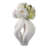 EV22058#12" Montoque 3d Printed Vase