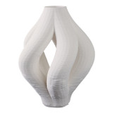 EV22058#12" Montoque 3d Printed Vase