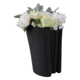 EV22060-01#12" Savoir Small 3d Printed Vase