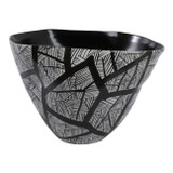 EV22063-02#15" Laurona Large Ceramic Bowl