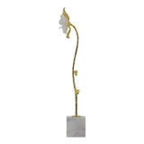 EV22075-02#22" Mirage Large  Flower Statuary
