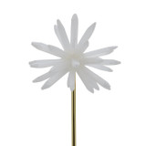 EV22076-02#20" Mystique Large Starburst Statuary