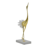 EV22079-01#14" Cascade Large  Standing Bird