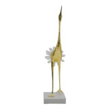EV22079-01#14" Cascade Large  Standing Bird