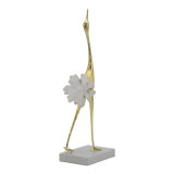 EV22079-01#14" Cascade Large  Standing Bird