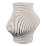 EV22023-01#11" Serenity Small 3d Pritned Vase