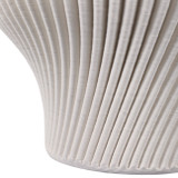 EV22023-01#11" Serenity Small 3d Pritned Vase