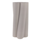 EV22027-02#18" Convergence Large 3d Printed Vase