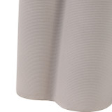 EV22027-02#18" Convergence Large 3d Printed Vase