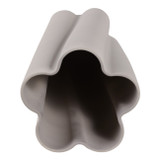 EV22027-02#18" Convergence Large 3d Printed Vase