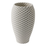 EV22066#13" Reverie 3d Printed Vase