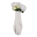 EV22068-01#16" Equilibrium Small 3d Printed Vase