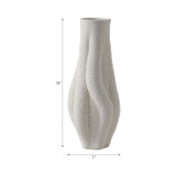 EV22068-01#16" Equilibrium Small 3d Printed Vase
