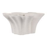 EV22069#8" Luminous 3d Printed Vase