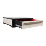 EV22186#Guersney Checkers Set