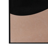 EV70457#S/4 16x20 Upton Suede Wall Art