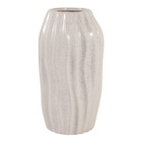 EV22222-01#12" Gila Small Cream Vase