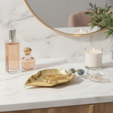 EV22251#Peoria Green Flourite Stone Tray