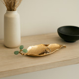 EV22251#Peoria Green Flourite Stone Tray