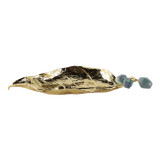 EV22251#Peoria Green Flourite Stone Tray