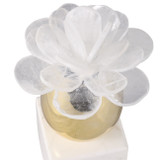 EV22252-02#Payson Geode And Marble Large Statuary