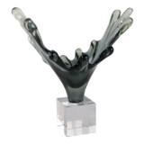 EV22256-01#Yuma Small Grey Statuary