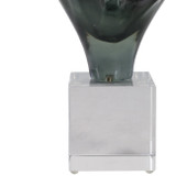 EV22256-01#Yuma Small Grey Statuary