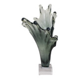 EV22256-02#Yuma Large Grey Statuary