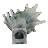 EV22256-02#Yuma Large Grey Statuary