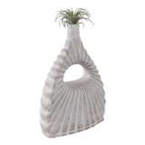 EV22175-02#17" Barrington Tall Eco-mix Vase