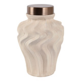 EV22176-01#10" Bristol Small Eco-mix Jar