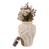 EV22176-01#10" Bristol Small Eco-mix Jar