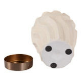 EV22176-01#10" Bristol Small Eco-mix Jar