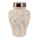 EV22176-01#10" Bristol Small Eco-mix Jar