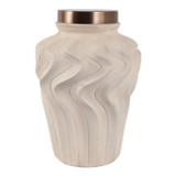 EV22176-02#13" Bristol Large Eco-mix Jar