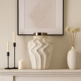 EV22176-02#13" Bristol Large Eco-mix Jar