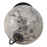 EV22245#6" Foster Teal Globe