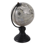EV22245#6" Foster Teal Globe