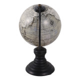 EV22245#6" Foster Teal Globe