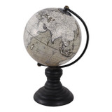 EV22245#6" Foster Teal Globe