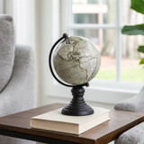 EV22245#6" Foster Teal Globe