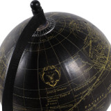 EV22246#11" Exeter Wood Base Globe