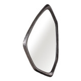 EV22265#33x20" Thatcher Wide Bronze Mirror