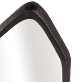 EV22265#33x20" Thatcher Wide Bronze Mirror