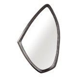 EV22266#34x21" Thatcher Tall Bronze Mirror