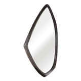 EV22266#34x21" Thatcher Tall Bronze Mirror