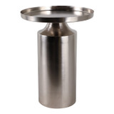 EV22267#19" Tolleston Silver Accent Table
