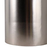 EV22267#19" Tolleston Silver Accent Table