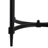 EV22271-01#20" Winslow Marble Top Accent Table