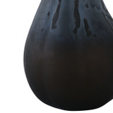 EV22276-01#8" Tiverton Small Glass Pear, Multi